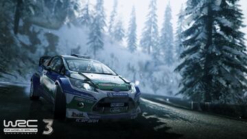 Captura de pantalla - WRC 3 (360)