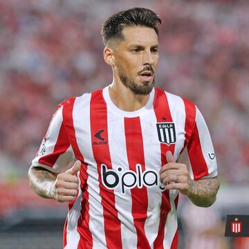 José Sosa