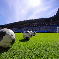 Liga MX arrancará con nuevas medidas para tiempo efectivo