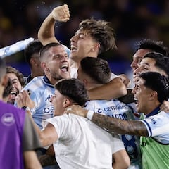 Este canal de TV emite la final de la final del Torneo Clausura: a qué hora y cuándo se juega el Racing - Estudiantes