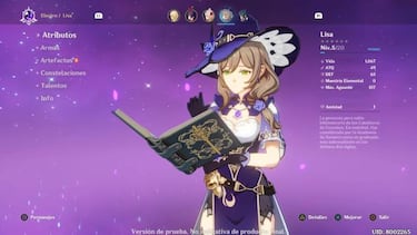 Genshin Impact, Impresiones. Una prometedora aventura repleta de acción