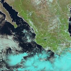 ¿A qué hora impactará el Huracán John en México?: dónde tocará tierra y últimas noticias