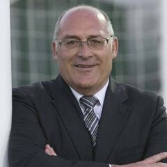 Manolo López: "Este derbi marcará un antes y un después"