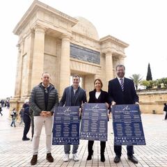 Sevilla abre la V Edición del Circuito de golf Albatros