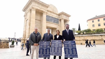 Sevilla abre la V Edición del Circuito de golf Albatros