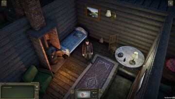 Imágenes de ATOM RPG Trudograd