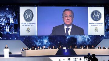 "Cristiano es exponente del ADN madridista: talento y ambición”