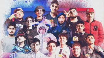 Final Nacional Red Bull Batalla: a qué hora es, horarios, quién transmite y cómo ver por TV