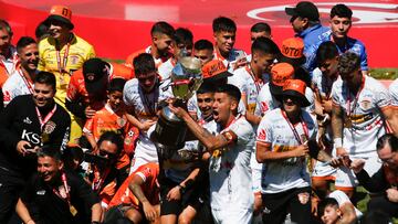 La Primera B tuvo un final de película y un histórico aseguró el ascenso