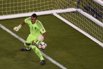 Así festejó la Roja su título Centenario