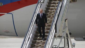 Respuesta de Putin a la entrada de Finlandia y Suecia en la OTAN