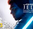 Star Wars Jedi: Fallen Order, impresiones tras probarlo en Los Ángeles