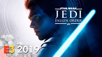 Star Wars Jedi: Fallen Order, impresiones tras probarlo en Los ?ngeles