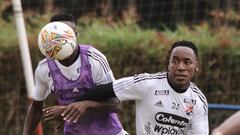 DIM trabaja en la pretemporada pensando en Copa