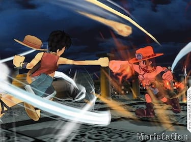 One Piece: Grand Adventure, Impresiones