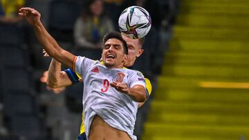 España se mete en un lío: así se clasifican al Mundial los segundos.