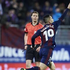 Un Charles de récord