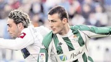 <b>FUTURO ROJILLO. </b>Fernando Varela firmará con el Mallorca en los próximos días.