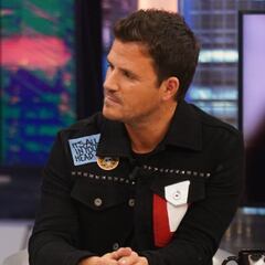 Dani Martín desvela su talento oculto fuera de la música: "Es solo con amigos"