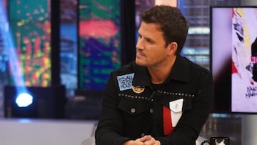 Imagen de Dani Martín.