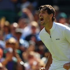 Bravuconada de Fritz: “Jugando así, poco puede hacer mi rival”