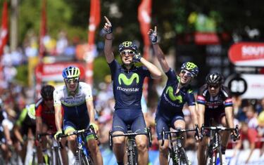 Lobato pide paso... y que le hagan más caso