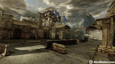 Gears of War 3, Impresiones