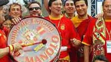 <b>ESPAÑA, EN OCTAVOS.</b> Su cumplió lo previsto y España jugará la siguiente ronda frente a los irlandeses.