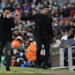 De leyendas en el césped al banquillo