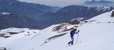 Estos fueron los ganadores de la 1° fecha del Nacional de Randonnée Lippi 2019