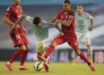 Pablo Hernández y Kolodziejczak.
