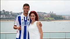 Mamás de futbolistas famosos por Día de las Madres