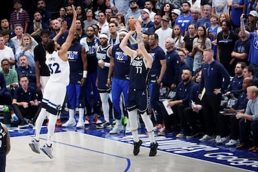 Luke Doncic Super Max contract details: how much will he earn?