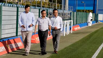 25/08/22 RCD ESPANYOL
FOTO CARLOS MIRA