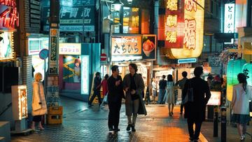 Tokyo Vice enamora a HBO: renueva para una segunda temporada