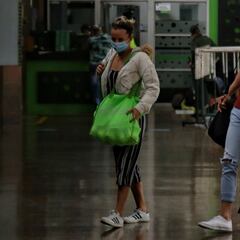 Curva del coronavirus en Colombia, hoy 16 de enero: ¿cuántos casos y muertes hay?