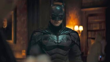The Batman reemprende su rodaje tras la cuarentena de Robert Pattinson por coronavirus
