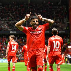 Última jornada del CL 2024: tres equipos de Liga MX se juegan el pase a Concachampions