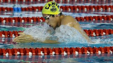 Hugo Gonz¨¢lez coge el billete para el Mundial de China