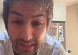 Álvaro Fernández, farmacéutico: “Si te encuentras esto en una patata tírala, no se puede comer, produce náuseas y vómitos”