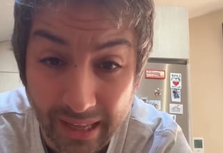 Álvaro Fernández, farmacéutico: “Si te encuentras esto en una patata tírala, no se puede comer, produce náuseas y vómitos”