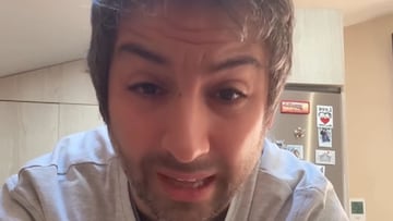 Álvaro Fernández, farmacéutico: “Si te encuentras esto en una patata tírala, no se puede comer, produce náuseas y vómitos”