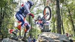 Bou sigue abonado al triunfo