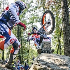 Bou sigue abonado al triunfo