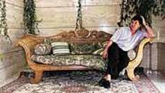 Camacho: "Si Zidane fuera español jugaría en la Selección"