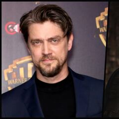 Andy Muschietti is among the favorites to direct the Batman reboot in the DC Universe.