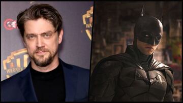 Andy Muschietti Batman