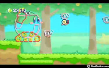 [E3] Kirby's Epic Yarn