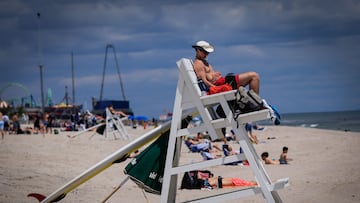 Florida’s danger signals: What these lifeguard flags mean
