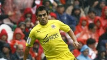 Godin, Ibagaza y Fuster se caen de la lista de convocados